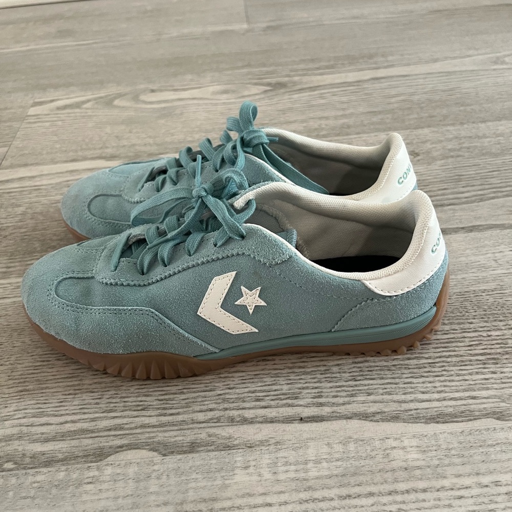 Converse all star trainers - Picture 4 of 7
